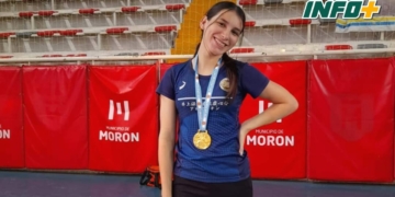 Todos por Eve: colecta por una joven totorense que deben operar de urgencia