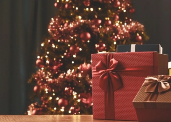El merendero de Gaboto busca padrinos para que los niños tengan su regalo en Navidad