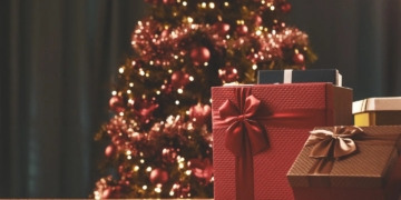 El merendero de Gaboto busca padrinos para que los niños tengan su regalo en Navidad