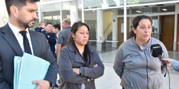 Le negaron la libertad al policía condenado por abusar de menores en Gaboto