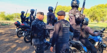 Abrieron la inscripción para formar parte de la Policía de Santa Fe