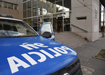 Padre e hijos condenados por golpear a un ladrón que entró a su casa