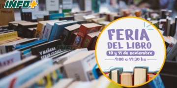 Se viene la Feria del Libro en Timbúes con una importante agenda