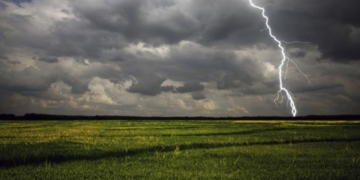 Llegan más lluvias y tormentas a la región: el pronóstico