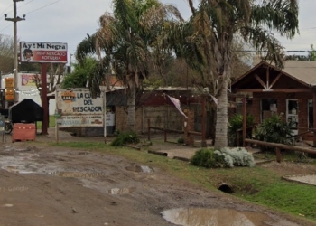 Robo y persecución en Villa La Ribera: un delincuente detenido gracias a los vecinos