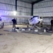 Allanaron un hangar en Carrizales y secuestraron una avioneta del narcotráfico