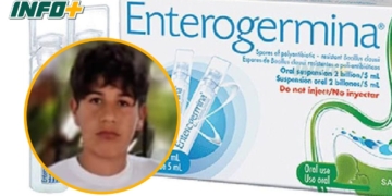 Gracias a la solidaridad, Esteban consiguió las ampollas y seguirá su tratamiento