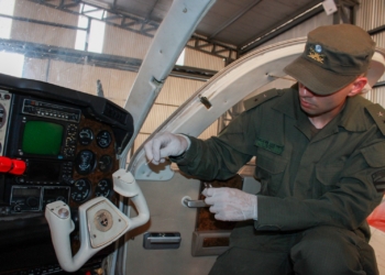 Narcotráfico en la región: nuevo allanamiento de Gendarmería en Campo Timbó