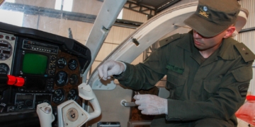 Narcotráfico en la región: nuevo allanamiento de Gendarmería en Campo Timbó