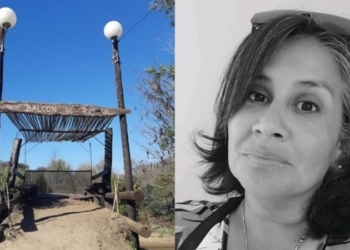 Crimen en Andino: la Fiscalía reúne pruebas pero aún sin detenidos