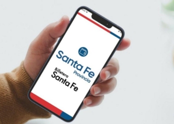 Cómo serán los cambios en Billetera Santa Fe: topes y segmentaciones