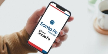 Cómo serán los cambios en Billetera Santa Fe: topes y segmentaciones