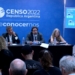 Datos definitivos del Censo 2022: Argentina tiene 46.234.830 habitantes