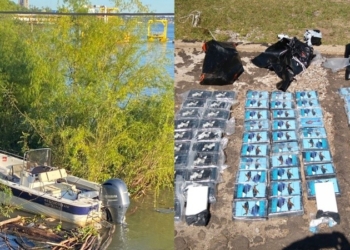 De San Lorenzo a Oceanía: investigan la ruta de la droga