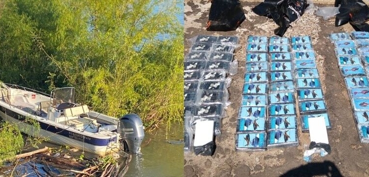De San Lorenzo a Oceanía: investigan la ruta de la droga