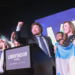 Javier Milei ganó en toda la región y es el nuevo presidente de Argentina