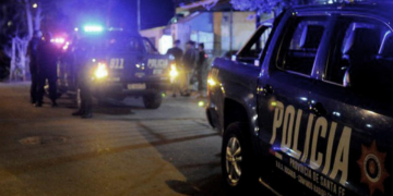Una joven de Totoras fue asesinada a balazos en Rosario