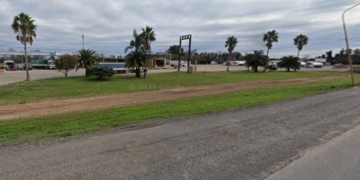 Condenaron a un delincuente que robó en una estación de servicio en Ruta 34