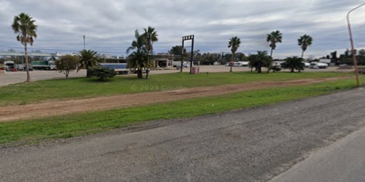 Condenaron a un delincuente que robó en una estación de servicio en Ruta 34