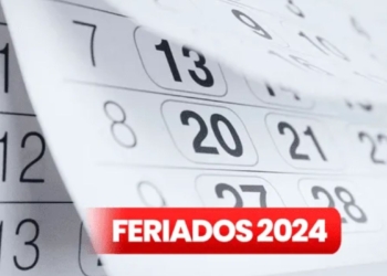 Feriados 2024: fines de semana largos, asuetos y días no laborables