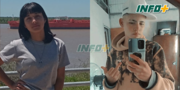 Buscan a dos menores de Gaboto desaparecidos