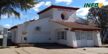 El SAMCo de Barrancas anunció su nuevo sistema de atención en la guardia