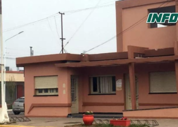 Desvalijaron una vivienda en la zona rural de Correa