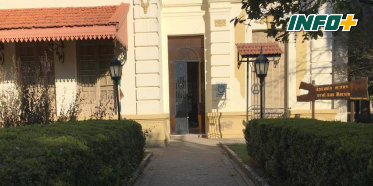 Calendario escolar 2024: inicia el 26 de febrero y habrá 192 días de clases