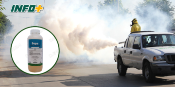 Totoras comenzará a fumigar en espacios públicos contra los mosquitos