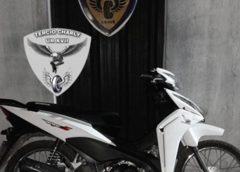 Detuvieron a dos personas que circulaban por autopista con vehículos robados