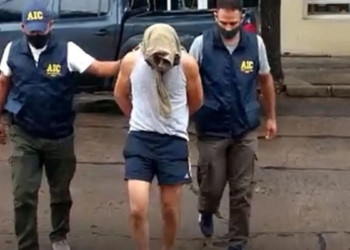 Homicidio en Totoras: piden 22 años para el acusado de matar a Bruno Daniel Galetti