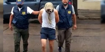 Homicidio en Totoras: piden 22 años para el acusado de matar a Bruno Daniel Galetti