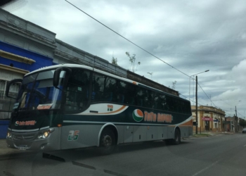 Provincia suspendió el Boleto Educativo Gratuito: volvería en febrero