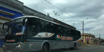 Provincia suspendió el Boleto Educativo Gratuito: volvería en febrero