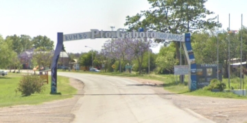 Prohibieron por 6 meses el ingreso de vendedores ambulantes a Gaboto