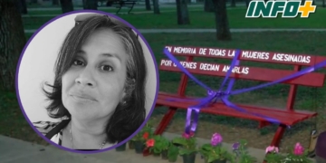 Convocan a una movilización en Andino por el femicidio de Vanesa
