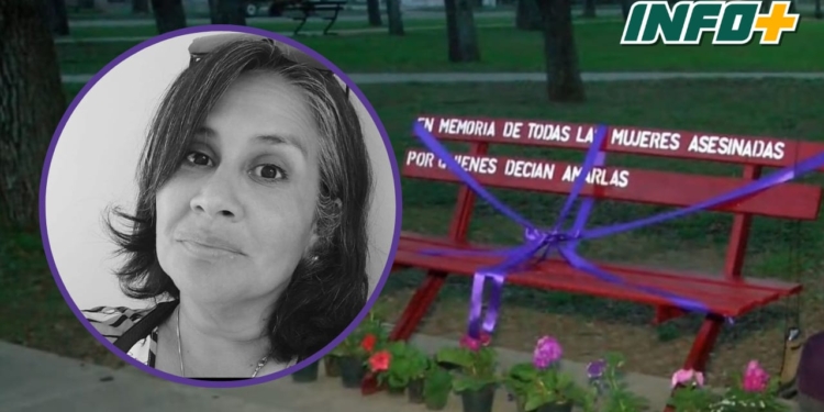 Convocan a una movilización en Andino por el femicidio de Vanesa