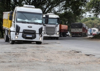 Cosecha Gruesa: “Esperemos que no haya víctimas fatales”