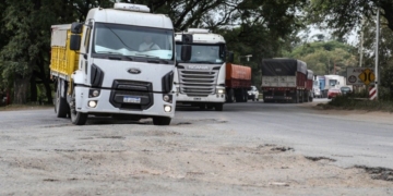 Cosecha Gruesa: «Esperemos que no haya víctimas fatales»