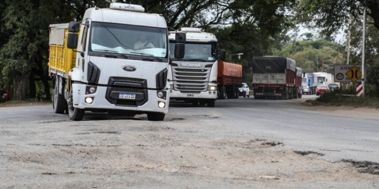 Cosecha Gruesa: “Esperemos que no haya víctimas fatales”