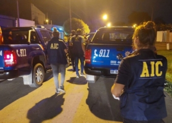 Aberrante: encontraron a tres hombres asesinados en una vivienda de la región