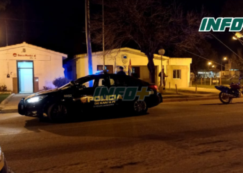 Gaboto: prisión preventiva para un hombre que atacó a otro con un machete