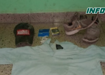 Un hombre de Andino robó dinero en Timbúes y fue detenido