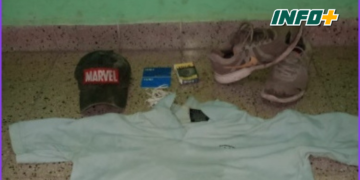 Un hombre de Andino robó dinero en Timbúes y fue detenido