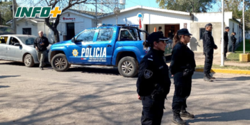 Seguirá preso por tres meses el joven de Gaboto que mantenía en vilo al pueblo