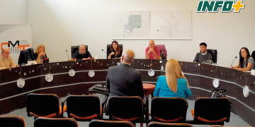 El Concejo de Totoras repudió las amenazas contra el gobernador Pullaro