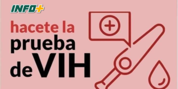 Nueva campaña de detección de VIH y sifilis en Totoras