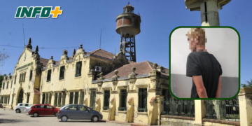 Detuvieron a un hombre que había escapado de la cárcel de Coronda en 2019