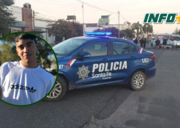 Cadena de oración para un joven que cayó de su moto y está grave