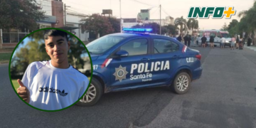 Cadena de oración para un joven que cayó de su moto y está grave